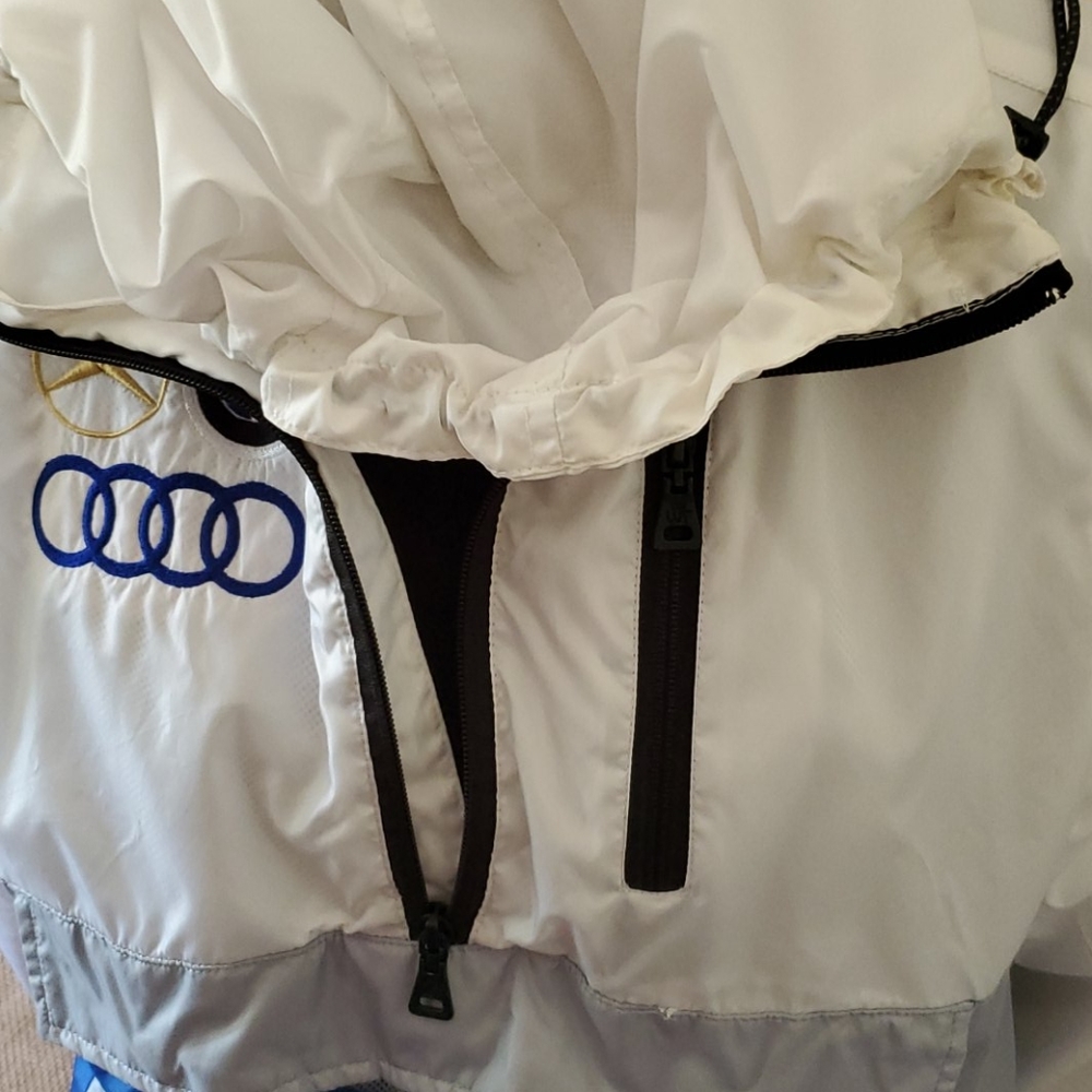 WT02 Jacket - Picture 8 of 9